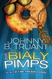  Johnny B. Truant - The Bialy Pimps.