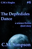  C.M. Simpson - The Depredides Dance - C.M.'s Singles, #6.
