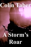  Colin Taber - A Storm's Roar - DragonTide, #2.