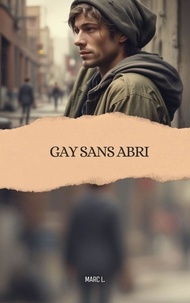  Marc Lematin - Gay Sans Abri.