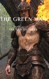  Aditya buri - The Green Man.