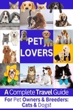  eBookorBook.Com et  Engy Khalil - Pawsport to Adventure: Travel with Your Cat or Dog - Pet Book, #4.