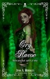  Jenn A. Morales - Cry Havoc - The Created Angel Chronicles, #4.