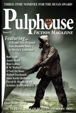  Dean Wesley Smith et  Kristine Kathryn Rusch - Pulphouse Fiction Magazine Issue #27 - Pulphouse, #27.