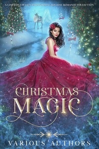  Colleen Key - Christmas Magic.