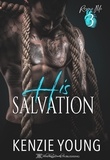  Kenzie Young - His Salvation - Rescue Me, #3.