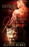  Aliyah Burke - Pursued by the Puma - Paranormal Felines, #5.