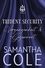 Samantha Cole - Trident Security: Vergangenheit &amp; Gegenwart - Trident Security (Deutsch), #3.