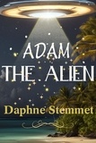  Daphne Stemmet - Adam the Alien.