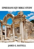  James Battell - Ephesians Bible Commentary.