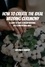  Cypress Man et  Veronica Ramsey - How to Create the Ideal Wedding Ceremony! A Guide to Have a Dream Wedding in a Comfortable Way!.