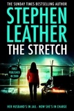  Stephen Leather - The Stretch.