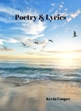  Kevin Cooper - Poetry &amp; Lyrics.