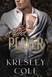  Kresley Cole - De Player - De Game Makers, #3.