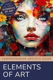  Martina Faessler - Elements of Art - Mastering the Building Blocks of Artistic Creation.