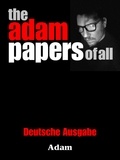  Adam - The Adam Papers of All.