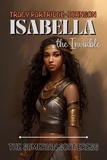  Tracy Partridge-Johnson - The Sumerian Sorceress - Isabella the Invisible, #1.