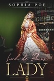  Sophia Poe - Lord de Bhere's Lady - Naughty Fairytale Series, #3.