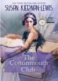  Susan Kiernan-Lewis - The Cottonmouth Club - The Savannah Time Travel Mysteries, #3.