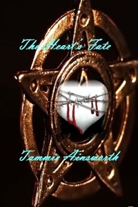  Tammie Ainsworth - The Heart's Fate - The Fated Ones, #2.