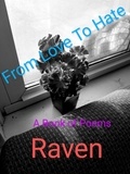  Raven - From Love To Hate.