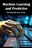  Chuck Sherman - Machine Learning and Predictive Modeling.