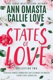  Ann Omasta et  Callie Love - States of Love, Collection 2 - States of Love.