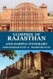  Ansusekhar Guin - Glimpses of Rajasthan and Sample Itinerary - Pictorial Travelogue, #13.