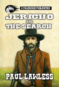  Paul Lawless - Jericho &amp; the Search - Jericho.