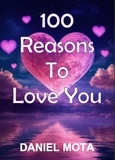  Mota - 100 Reasons To Love You.