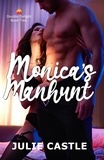  Julie Castle - Monica's Manhunt - Double Delight, #2.
