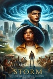  Rene Stanley et  Rene' Stanley - Sheltered in the Storm: A Tale of Respect and Redemption - Together We Rise: The Legacy of Unity, #1.