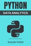  Waldo Todd - Python for Data Analytics.