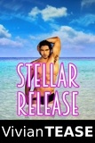  Vivian Tease - Stellar Release.