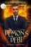  Celia Phoenix - Demon's Debt - Billionaire Demon Romance, #1.