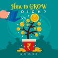  Sunny Chanday - How to grow rich? - Self Help, #1.