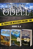  Terry Odell - The Mapleton Mysteries Volume Two - Mapleton Mystery, #14.