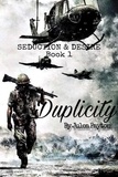  Julea Payton - Duplicity - SEDUCTION &amp; DESIRE, #1.