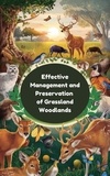  Ruchini Kaushalya - Effective Management and Preservation of Grassland Woodlands.