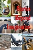  MD Shar - Stories Beyond Imagination.