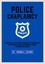  Maxwell Shimba - Police Chaplaincy.