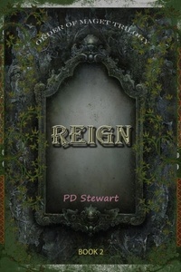  PD Stewart - Reign - Order of Maget, #2.