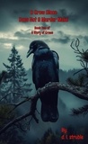  d. l. struble - A Crow Alone Does Not A Murder Make - A Story of Crows, #2.