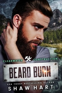  Shaw Hart - Beard Burn.