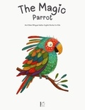  Pomme Bilingual - The Magic Parrot And Other Bilingual Italian-English Stories for Kids.