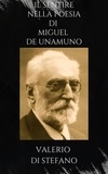  Valerio Di Stefano - Il Sentire nella poesia di Miguel de Unamuno.