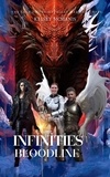  Kelsey McManis - Infinities Bloodline Vol II - Infinities Bloodline, #2.