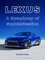  Etienne Psaila - Lexus: A Symphony of Sophistication - Automotive Books, #1.