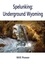  Will Power - Spelunking: Underground Wyoming - Caves in The U.S..