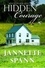  Jannette Spann - Hidden Courage - Home to the River Series, #2.